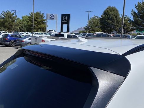 New 2026 MAZDA CX-70 3.3 Turbo w/ Premium Package AWD/4WD image 21