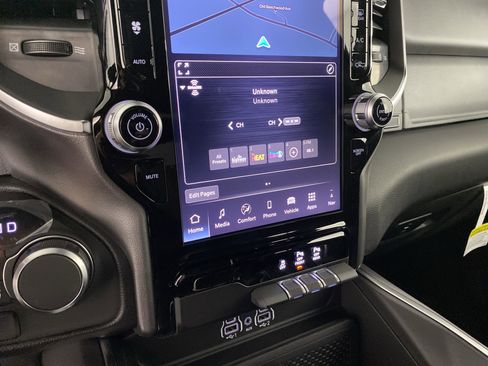 New 2026 RAM 1500 Big Horn AWD/4WD image 27