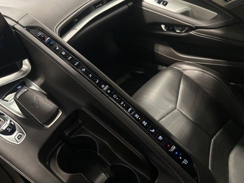 Used 2024 Chevrolet Corvette Stingray Preferred Conv w/ Z51 Performance Package image 35