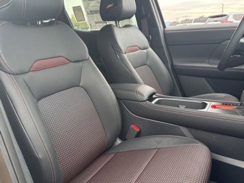 New 2026 Nissan Kicks SR w/ SR Premium Package image 14