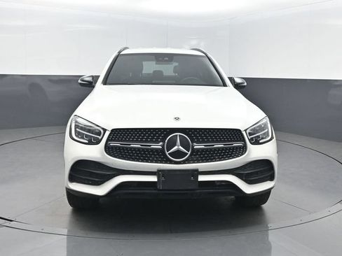 Used 2022 Mercedes-Benz GLC 300 4MATIC image 40