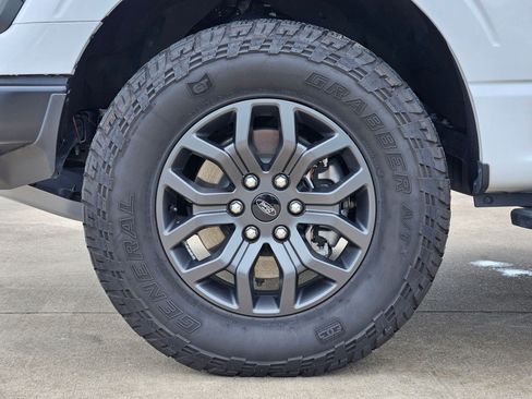 Used 2025 Ford F150 Tremor w/ Equipment Group 402A High AWD/4WD image 13