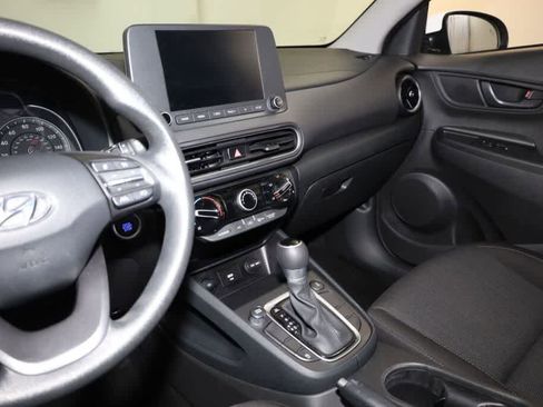 Used 2023 Hyundai Kona SEL image 22