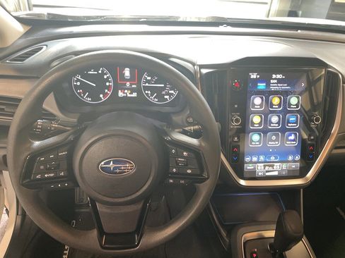 Used 2024 Subaru Crosstrek 2.0i Premium image 13
