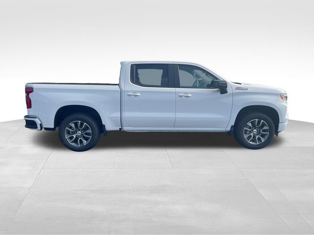 New 2026 Chevrolet Silverado 1500 RST AWD/4WD image 7