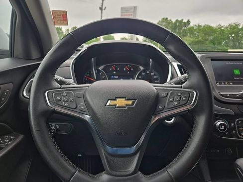 Used 2024 Chevrolet Equinox LT AWD/4WD image 41