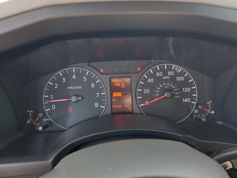 Used 2017 Nissan NV 3500 S w/ Power Package image 23