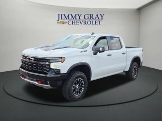 New 2026 Chevrolet Silverado 1500 ZR2 w/ LPO, Dark Essentials Package AWD/4WD video 1