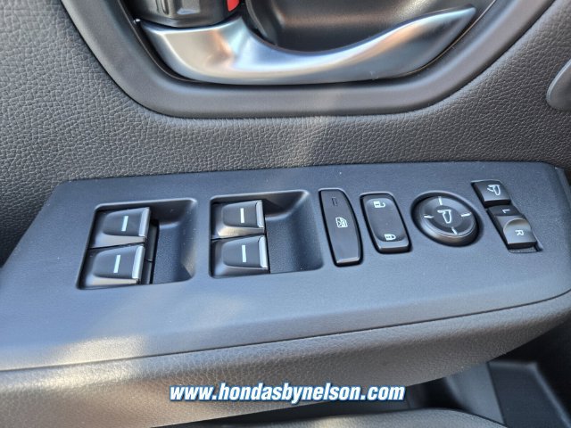 New 2026 Honda Pilot TrailSport image 16
