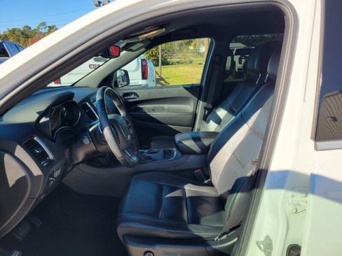 Used 2019 Dodge Durango GT w/ Blacktop Package image 10