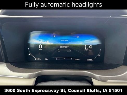 Used 2023 Kia Sorento SX FWD image 27
