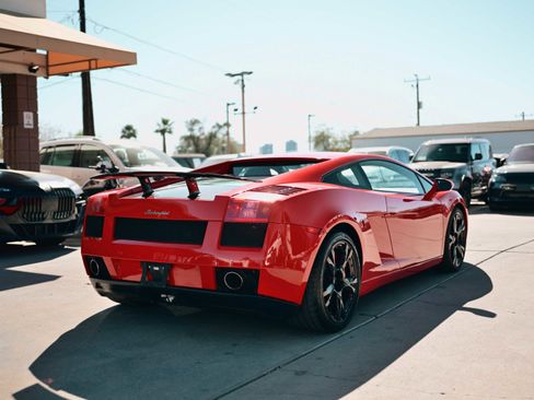Used 2006 Lamborghini Gallardo image 4