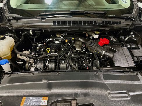 Used 2022 Ford Edge SE image 33