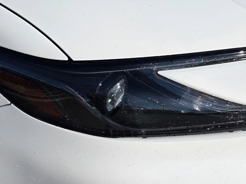 Used 2025 Toyota Camry SE w/ Multimedia Upgrade Package FWD image 32