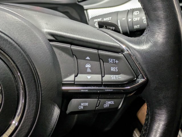 Used 2022 MAZDA CX-9 Signature AWD/4WD image 29