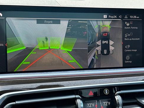 Used 2023 BMW X5 sDrive40i w/ M Sport Package image 22