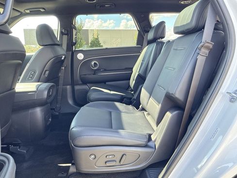 New 2026 Hyundai Palisade Calligraphy image 25