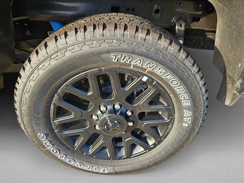 New 2026 RAM 2500 Limited AWD/4WD image 10