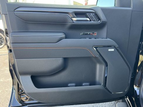 New 2026 GMC Sierra 1500 AT4 image 15