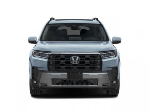 Certified 2026 Honda Pilot Touring image 4