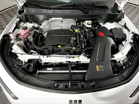 New 2026 Buick Envista Preferred w/ Advanced Safety Package image 2