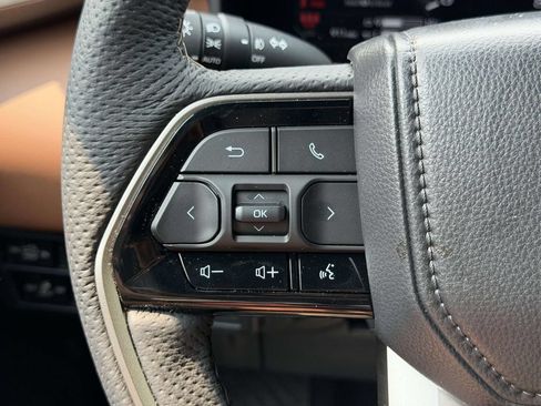 Used 2026 Toyota Tundra 1794 Edition AWD/4WD image 9