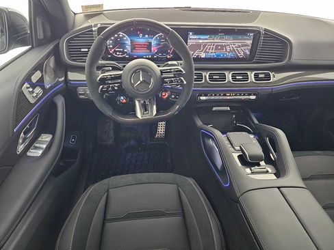 New 2026 Mercedes-Benz GLE 53 AMG 4MATIC Coupe image 18