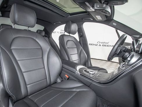 Used 2021 Mercedes-Benz C 300 Sedan image 16