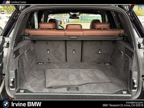 Used 2026 BMW X5 sDrive40i w/ M Sport Package image 16
