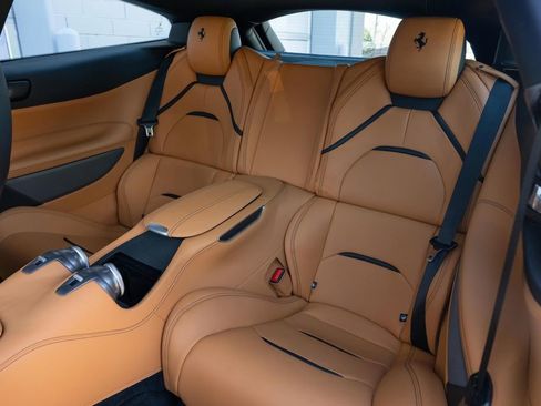 Certified 2018 Ferrari GTC4Lusso image 59