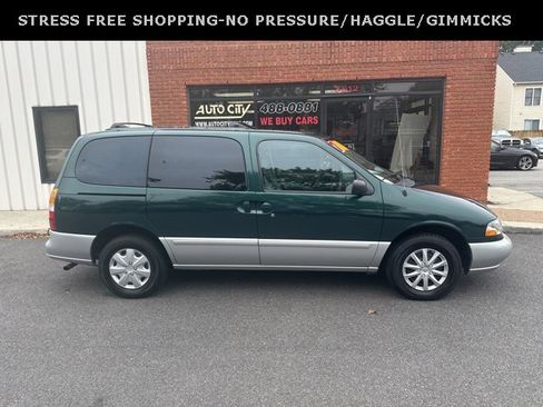 Used 2000 Mercury Villager image 20