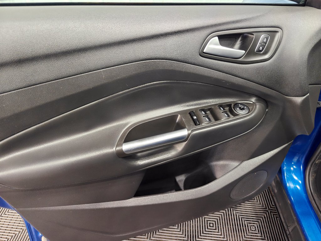 Used 2018 Ford Escape SE AWD/4WD image 31