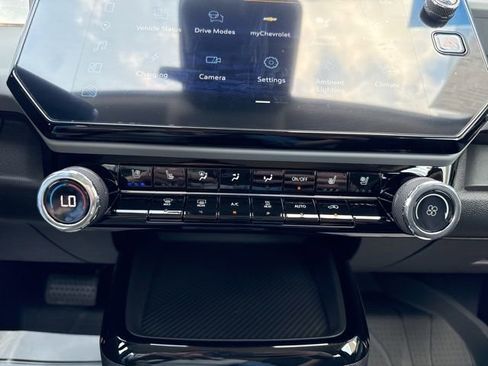 New 2027 Chevrolet Bolt RS w/ LPO, All-Weather Package FWD image 32