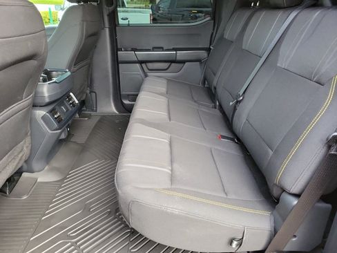Used 2024 Ford F150 STX RWD image 14