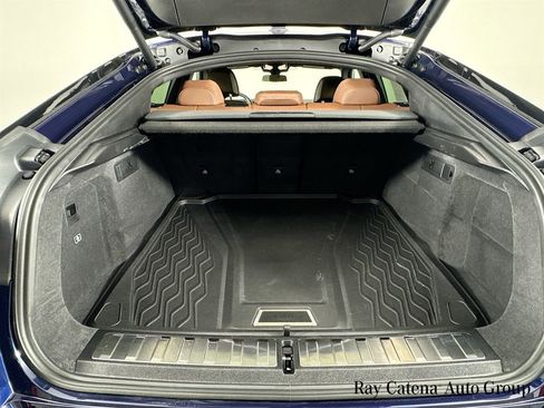 Used 2026 BMW X6 xDrive40i w/ Climate Comfort Package image 28