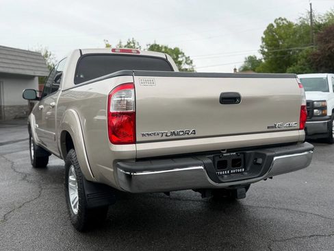 Used 2004 Toyota Tundra SR5 AWD/4WD image 19
