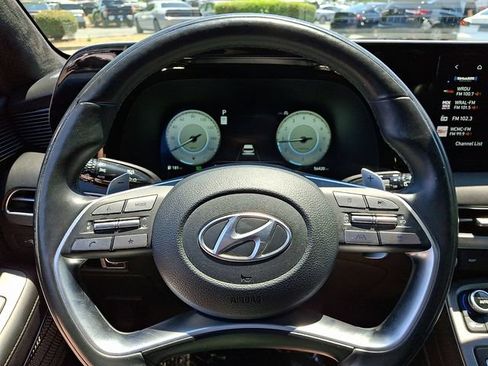 Used 2024 Hyundai Palisade Calligraphy FWD image 22