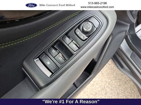 Used 2021 Subaru Outback Onyx Edition XT w/ Popular Package #2 image 20