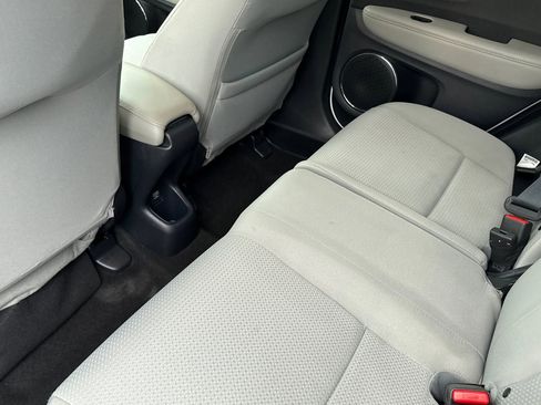 Certified 2022 Honda HR-V EX image 24