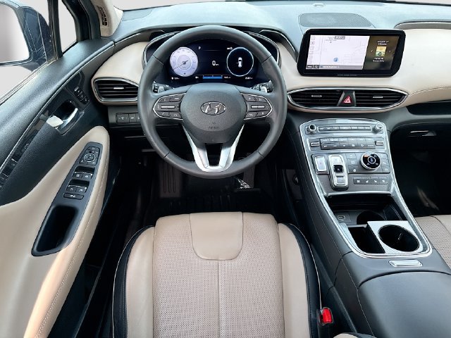 Used 2023 Hyundai Santa Fe Limited AWD/4WD image 24
