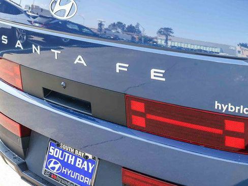 New 2026 Hyundai Santa Fe SEL FWD image 7