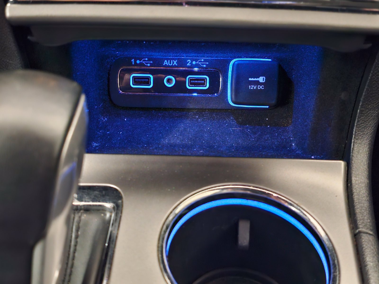 Used 2020 Jeep Grand Cherokee Limited AWD/4WD image 15
