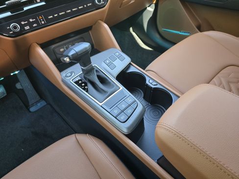 Used 2026 Kia Sportage X-Line w/ X-Line Technology Package image 16