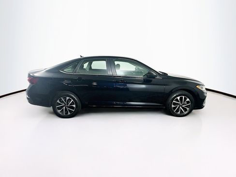 Used 2025 Volkswagen Jetta S image 10