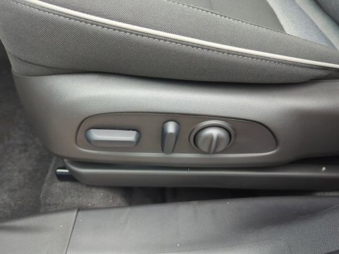 New 2026 Chevrolet TrailBlazer LT w/ Convenience Package image 15