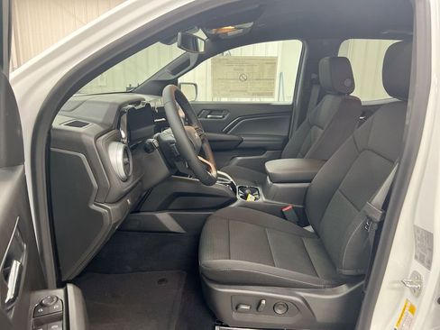 New 2026 Chevrolet Colorado LT w/ Advanced Trailering Package image 20