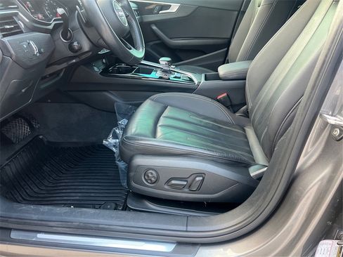 Used 2020 Audi A4 2.0T Premium w/ Convenience Package image 20