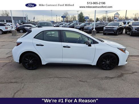 Used 2020 Toyota Corolla SE image 6