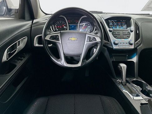 Used 2015 Chevrolet Equinox LT w/ Driver Convenience Package FWD image 20