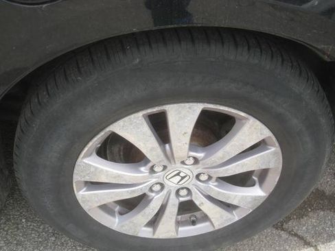 Used 2014 Honda Odyssey EX-L image 36